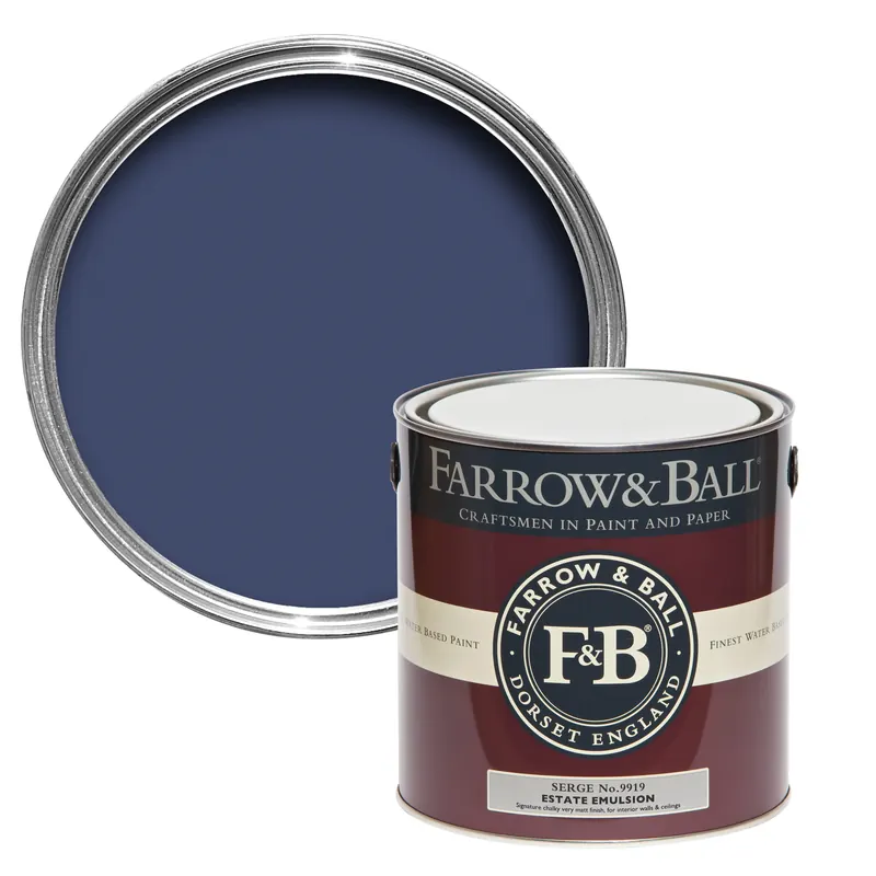 Pot Farrow & Ball Serge