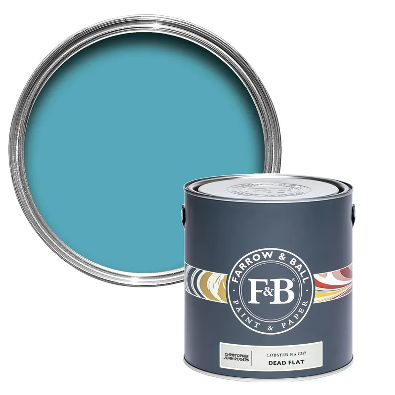 Pot Farrow & Ball Lobster