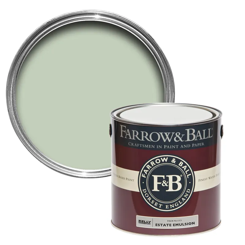 Pot Farrow & Ball Palm