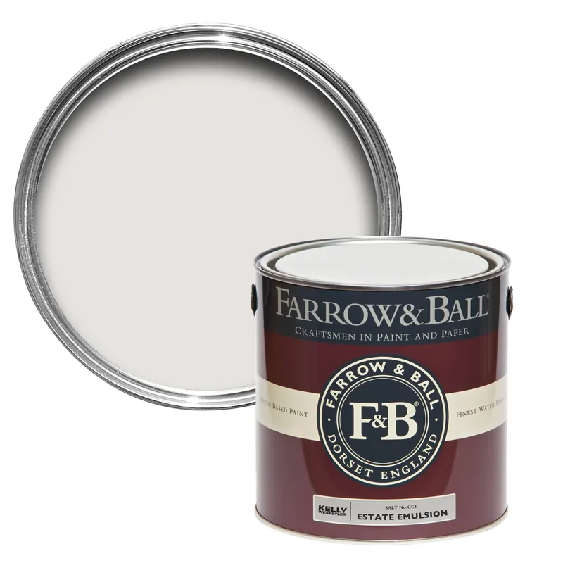 Pot Farrow & Ball Salt