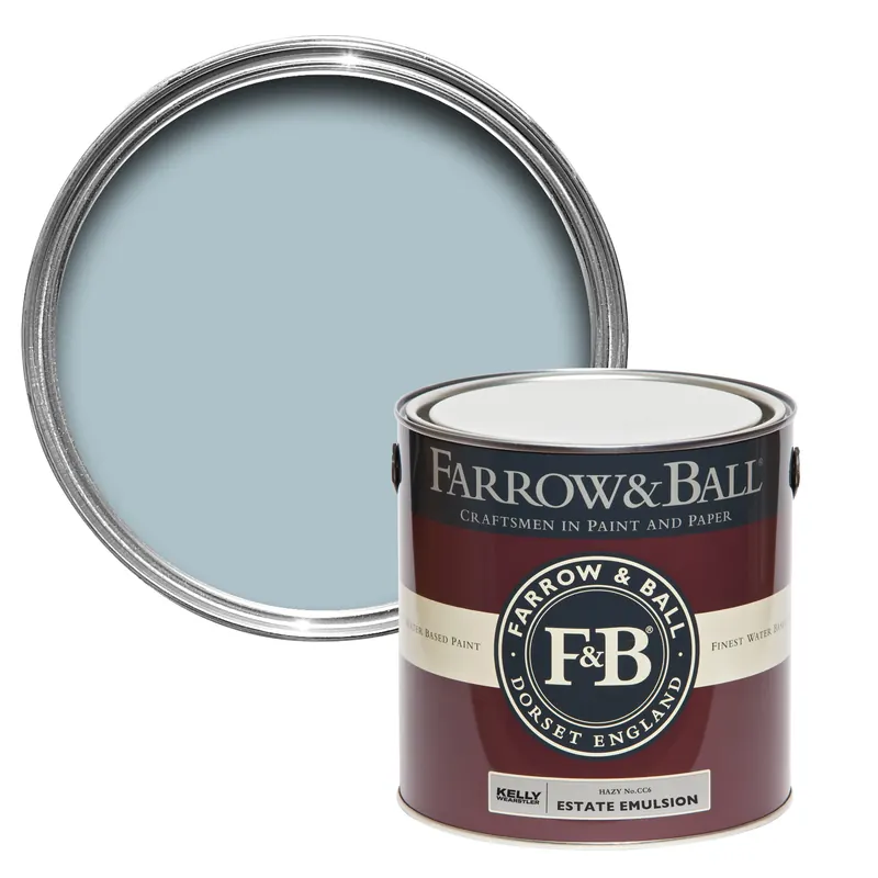 Pot Farrow & Ball Hazy