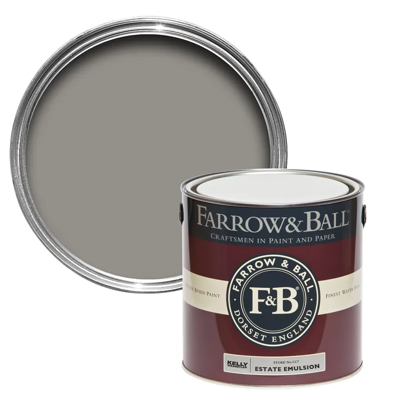 Pot Farrow & Ball Stoke