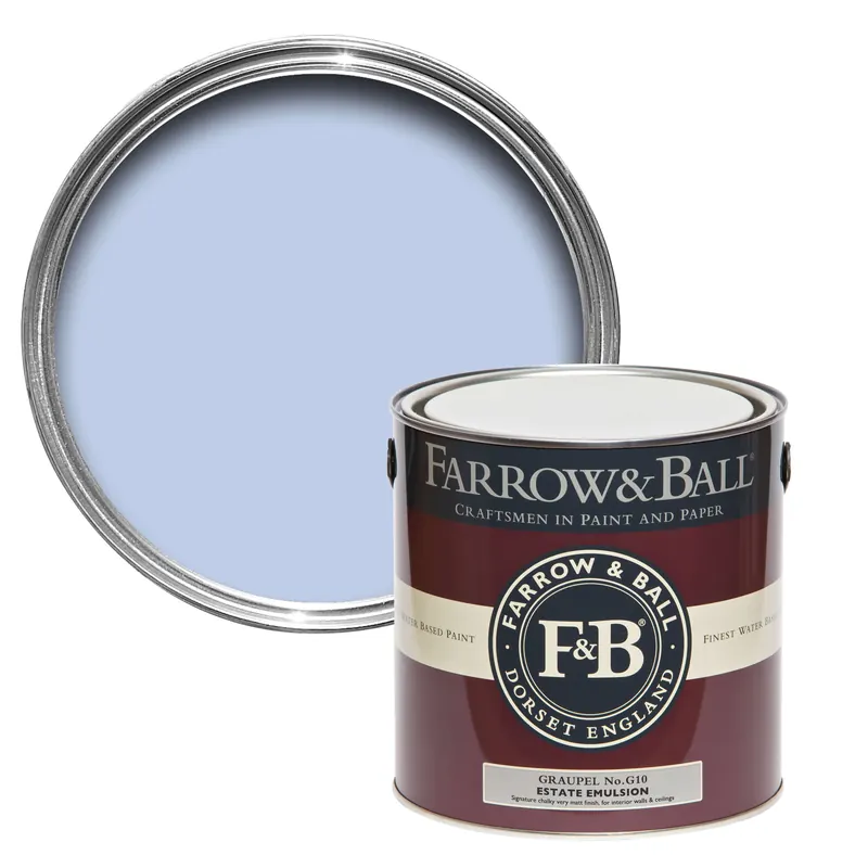 Pot Farrow & Ball Graupel