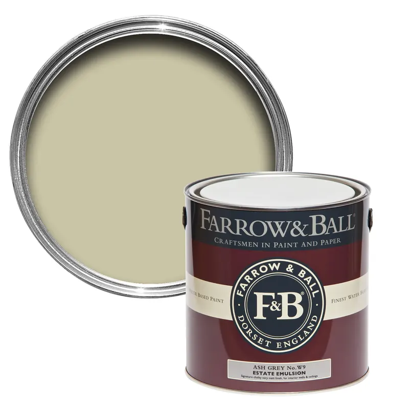 Pot Farrow & Ball Ash Grey